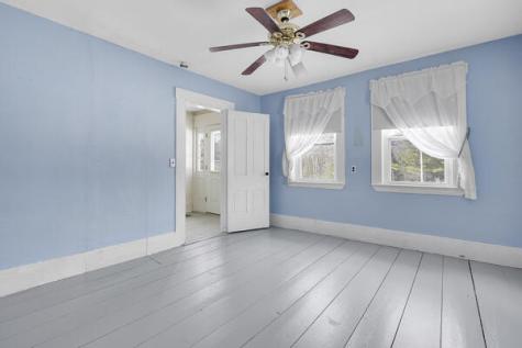 138 Flat Road Bethel ME 04217