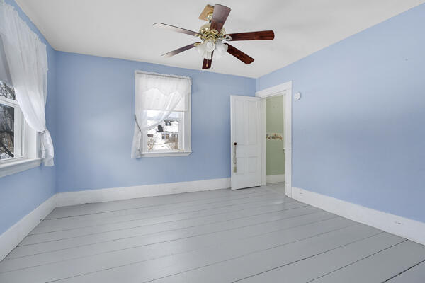 138 Flat Road Bethel ME 04217