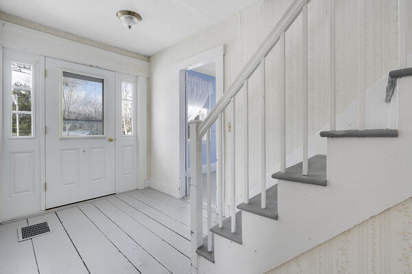 138 Flat Road Bethel ME 04217