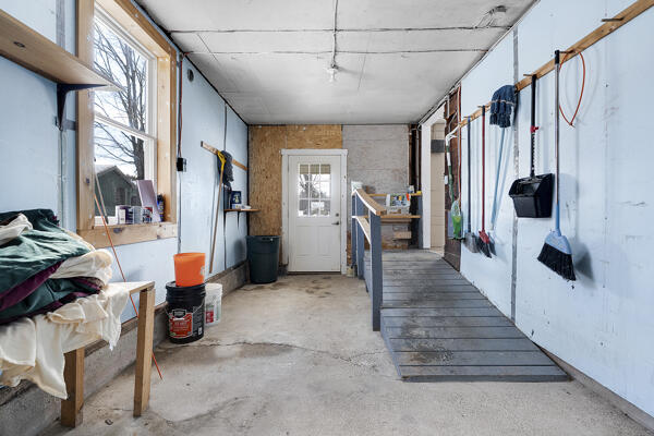 138 Flat Road Bethel ME 04217