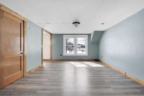 138 Flat Road Bethel ME 04217