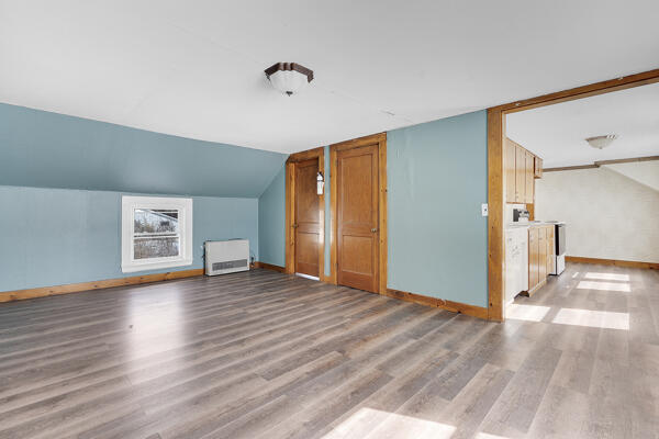 138 Flat Road Bethel ME 04217