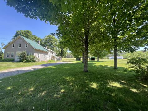 138 Flat Road Bethel ME 04217