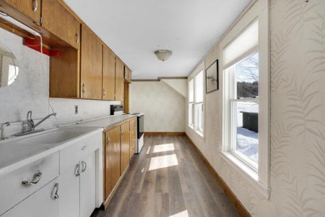 138 Flat Road Bethel ME 04217