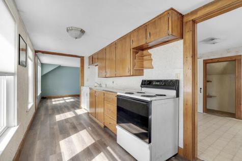 138 Flat Road Bethel ME 04217