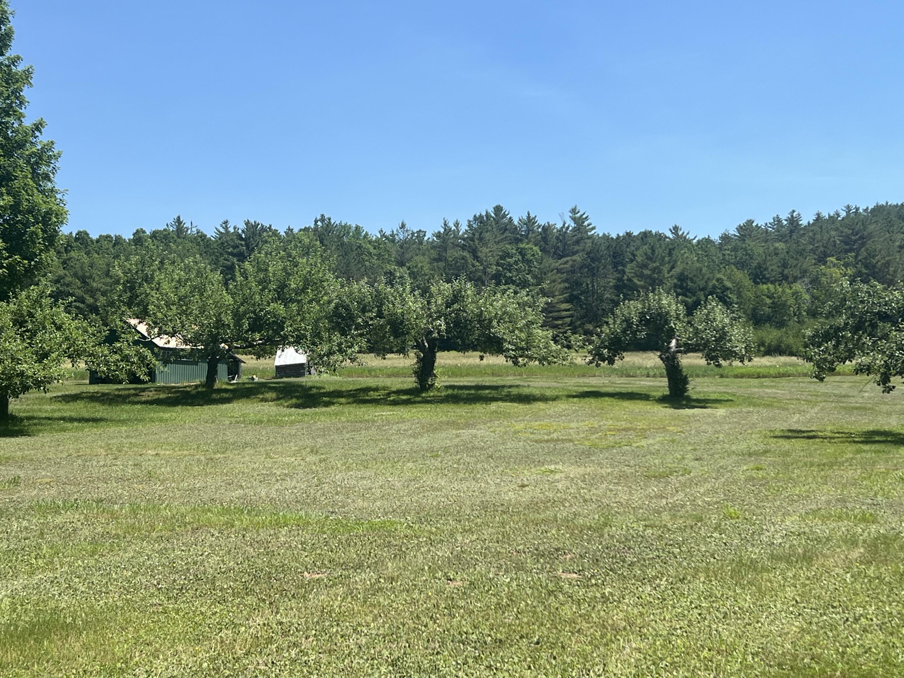 138 Flat Road Bethel ME 04217