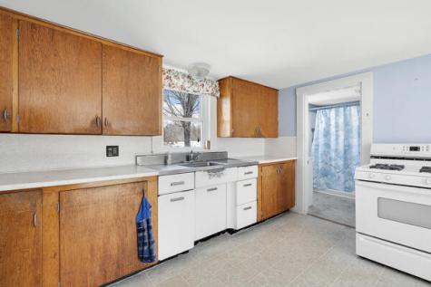 138 Flat Road Bethel ME 04217