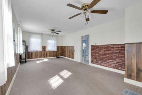 138 Flat Road Bethel ME 04217