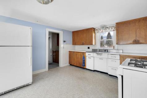 138 Flat Road Bethel ME 04217