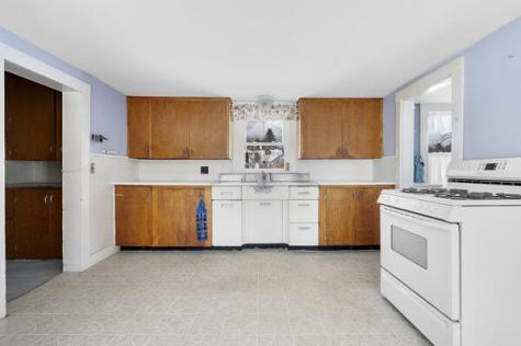 138 Flat Road Bethel ME 04217