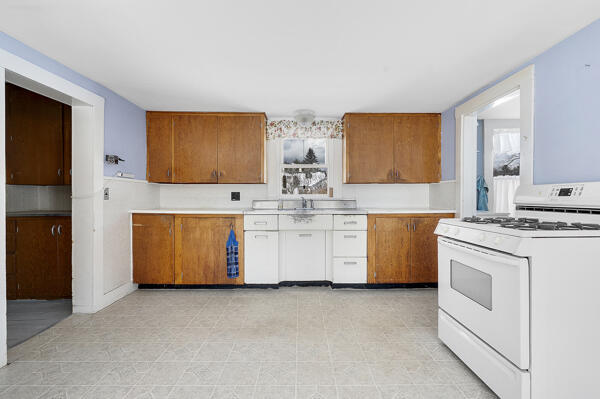 138 Flat Road Bethel ME 04217