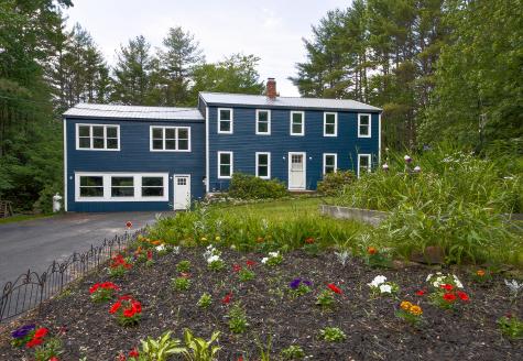 320 Canterbury Road Wells ME 04090