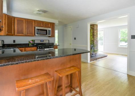 320 Canterbury Road Wells ME 04090
