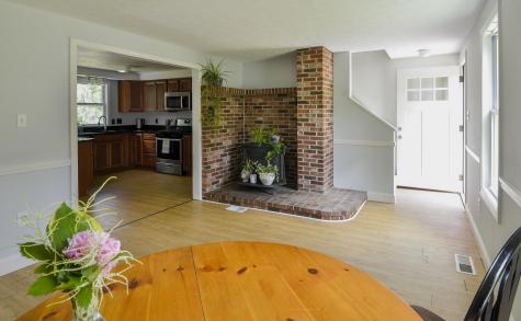 320 Canterbury Road Wells ME 04090