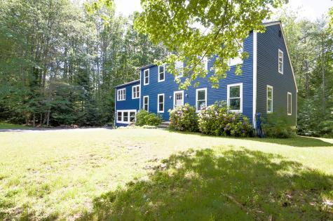 320 Canterbury Road Wells ME 04090