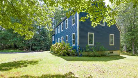 320 Canterbury Road Wells ME 04090