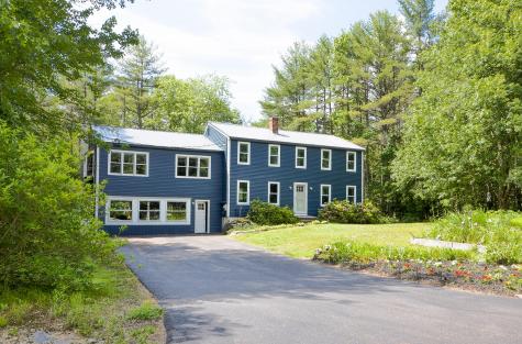 320 Canterbury Road Wells ME 04090