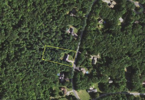 320 Canterbury Road Wells ME 04090