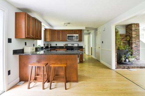 320 Canterbury Road Wells ME 04090