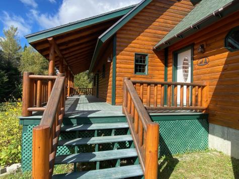 25 Bushey Road Greenville ME 04441