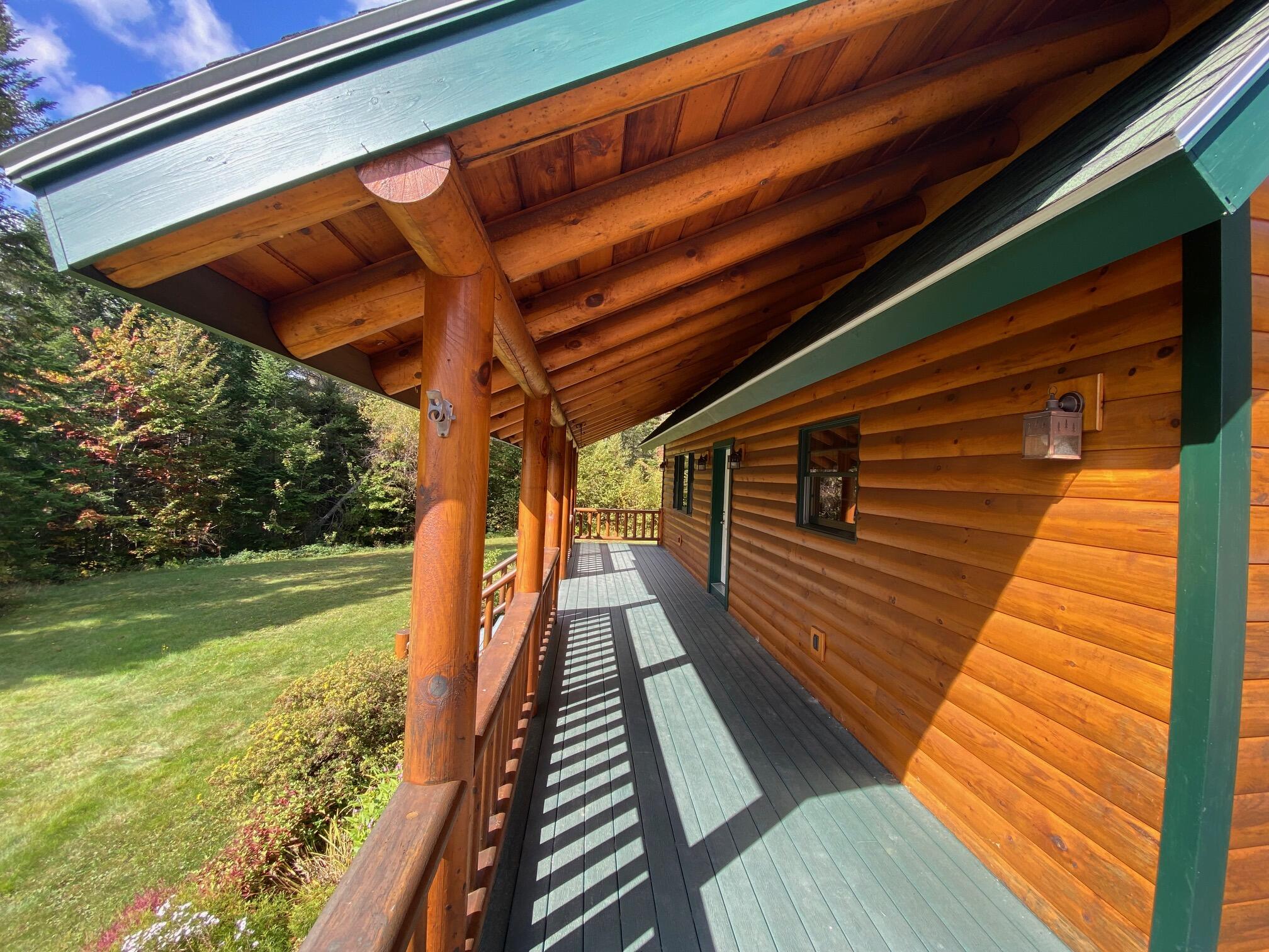 25 Bushey Road Greenville ME 04441