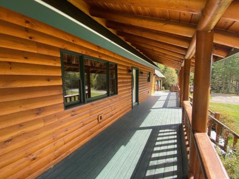 25 Bushey Road Greenville ME 04441