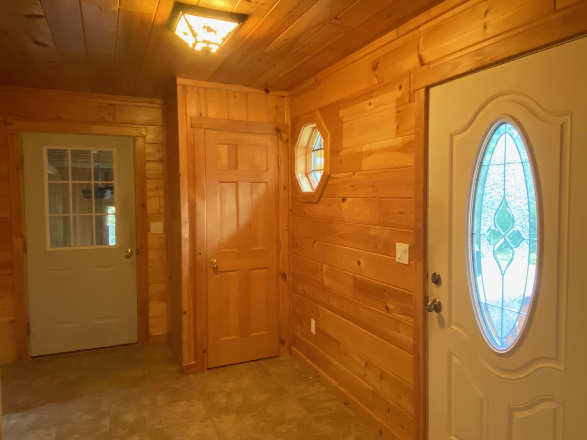 25 Bushey Road Greenville ME 04441