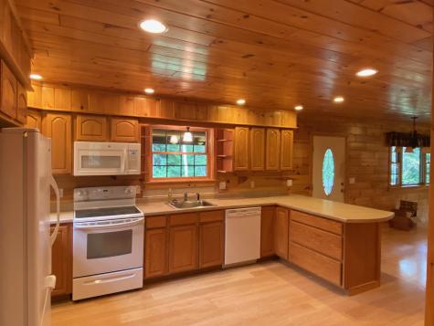 25 Bushey Road Greenville ME 04441