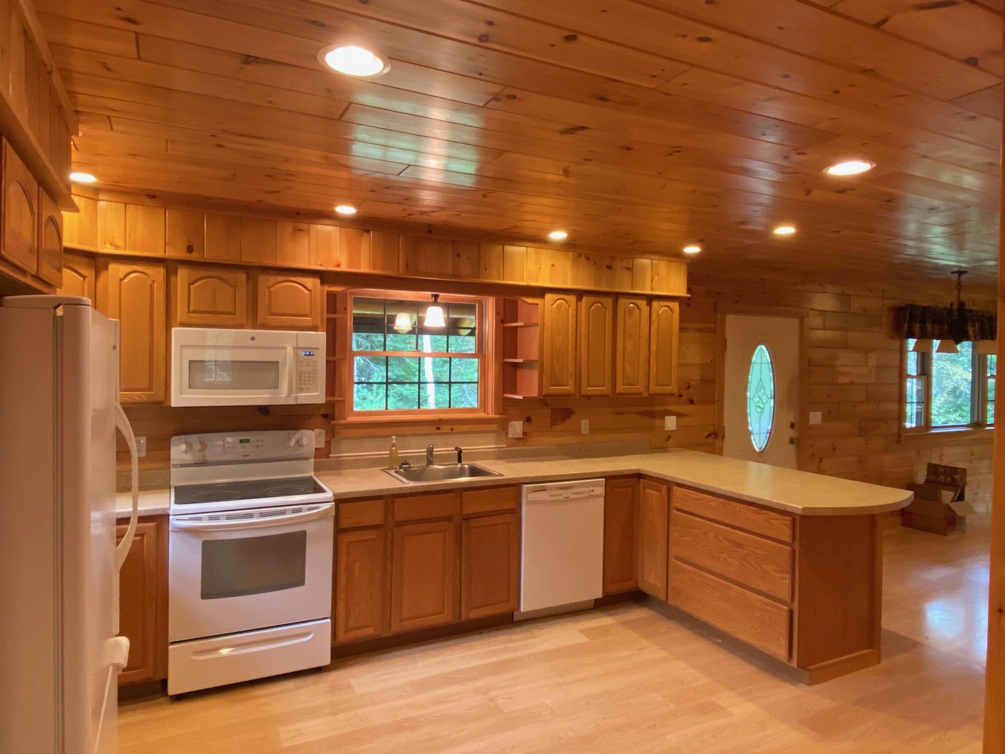 25 Bushey Road Greenville ME 04441