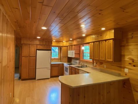 25 Bushey Road Greenville ME 04441