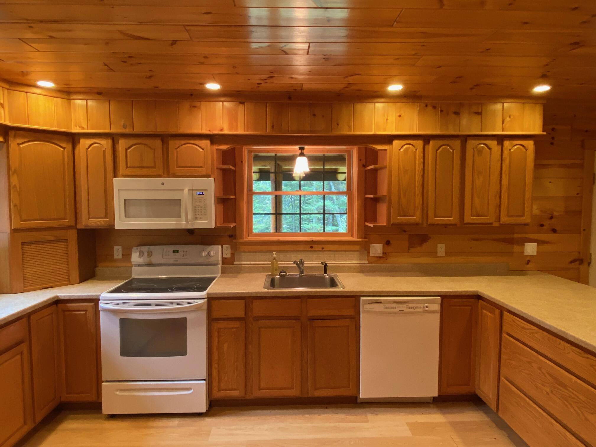 25 Bushey Road Greenville ME 04441