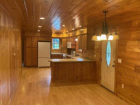 25 Bushey Road Greenville ME 04441