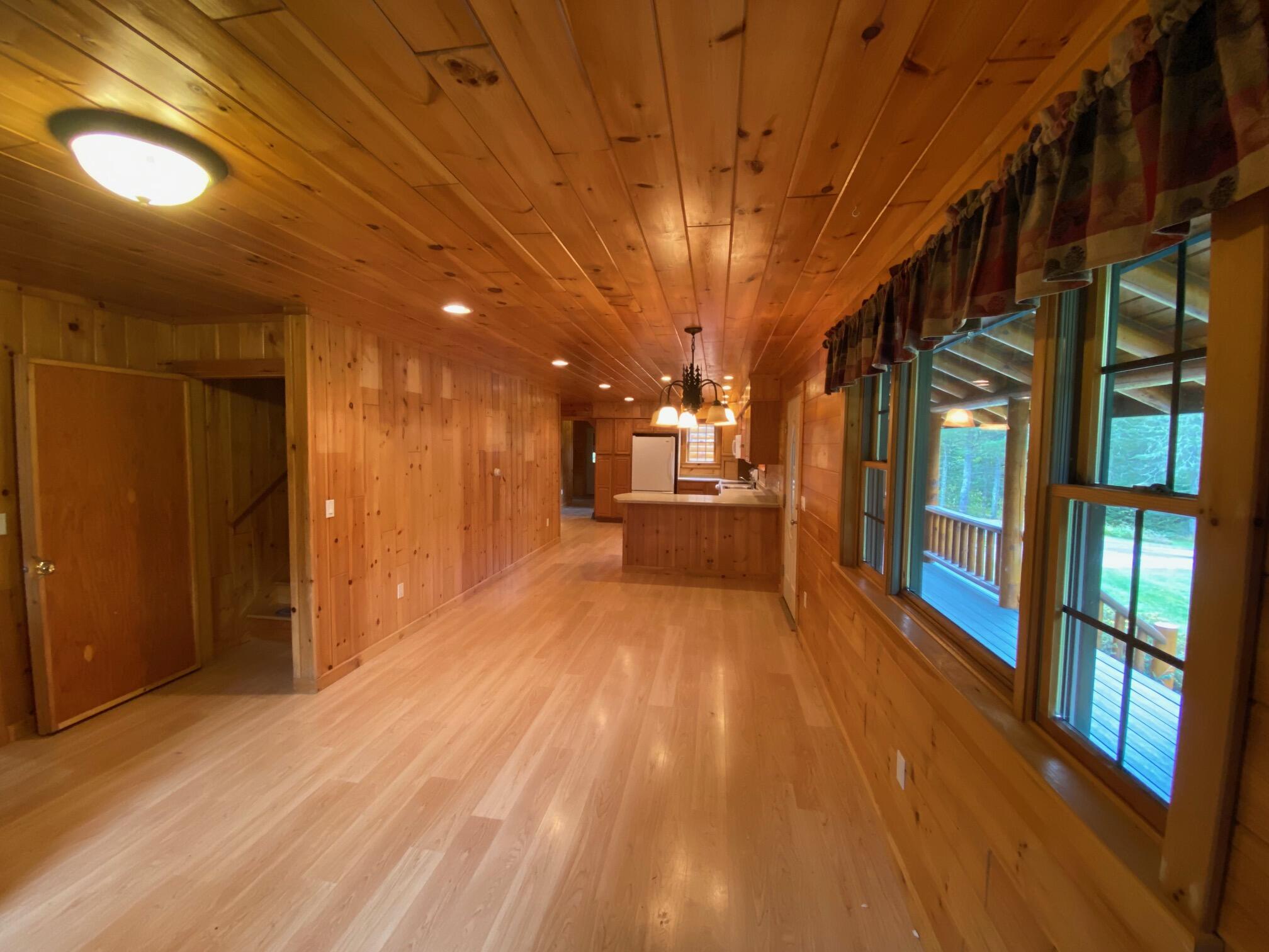 25 Bushey Road Greenville ME 04441