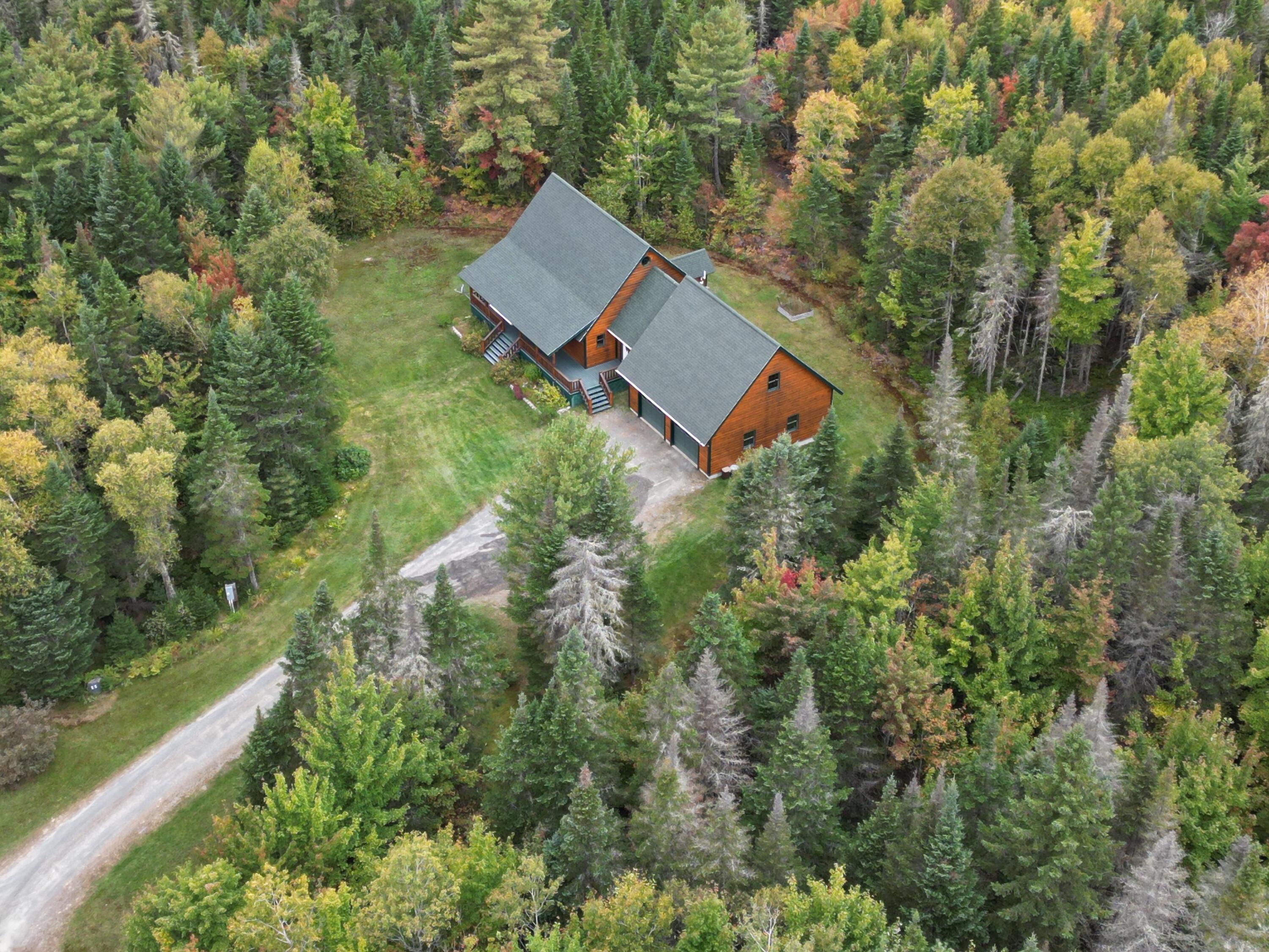 25 Bushey Road Greenville ME 04441