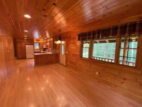 25 Bushey Road Greenville ME 04441