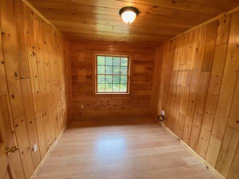 25 Bushey Road Greenville ME 04441