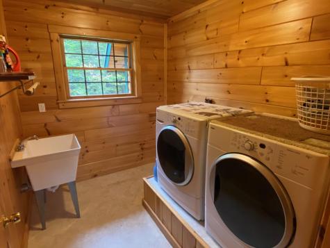 25 Bushey Road Greenville ME 04441