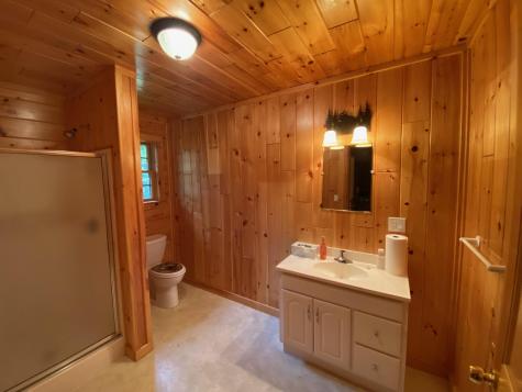 25 Bushey Road Greenville ME 04441