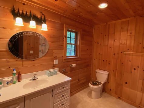 25 Bushey Road Greenville ME 04441