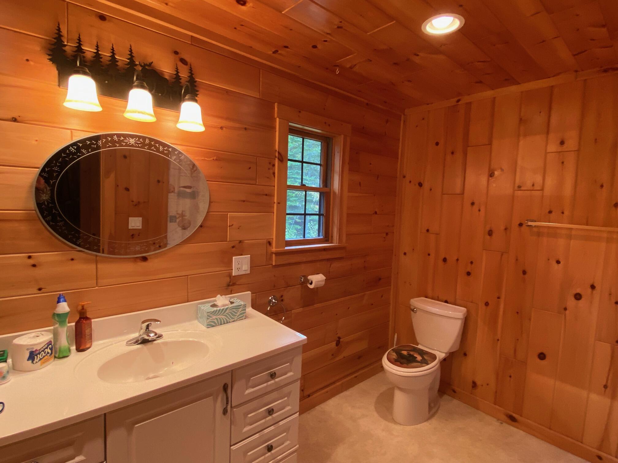 25 Bushey Road Greenville ME 04441