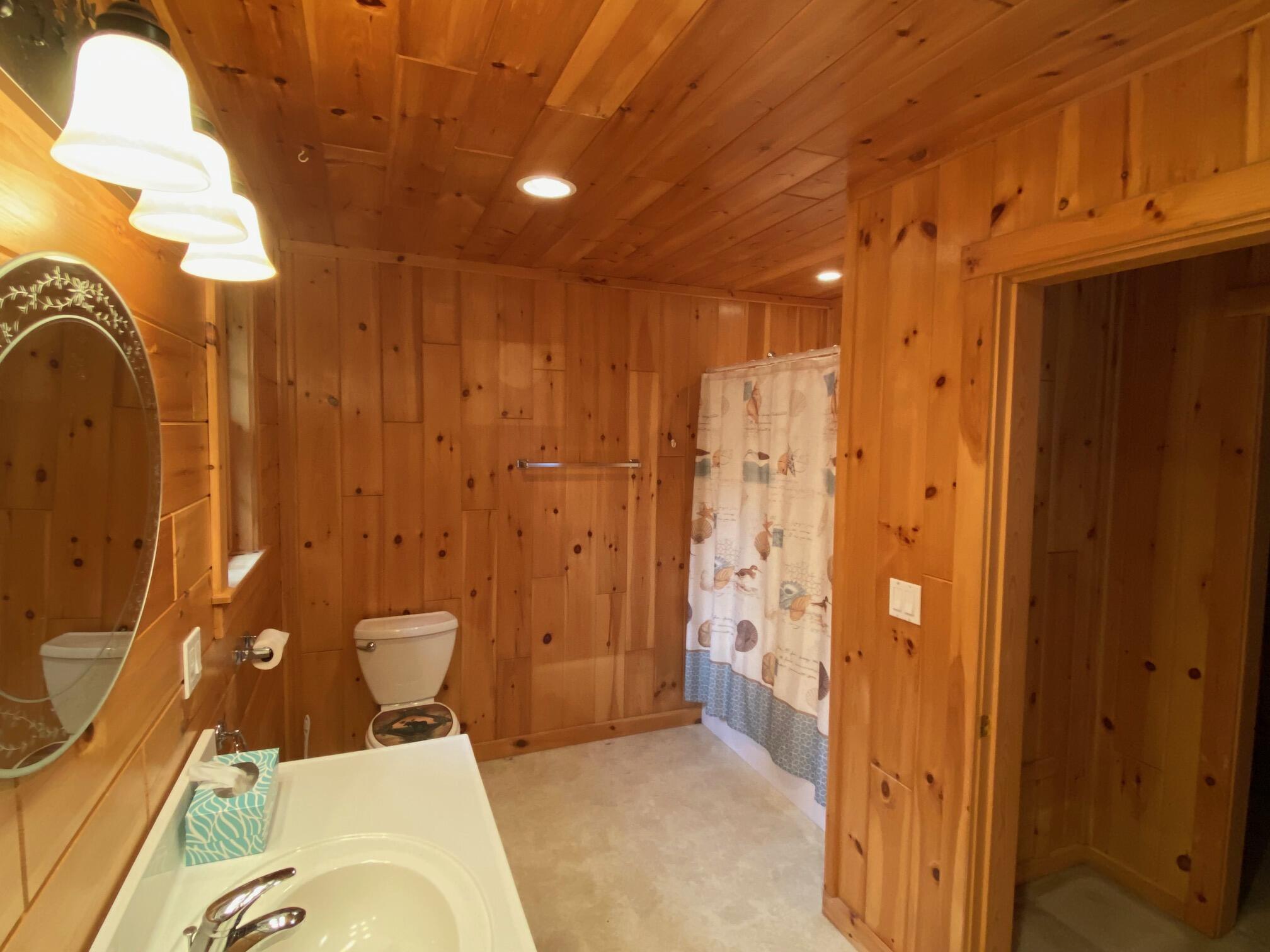 25 Bushey Road Greenville ME 04441