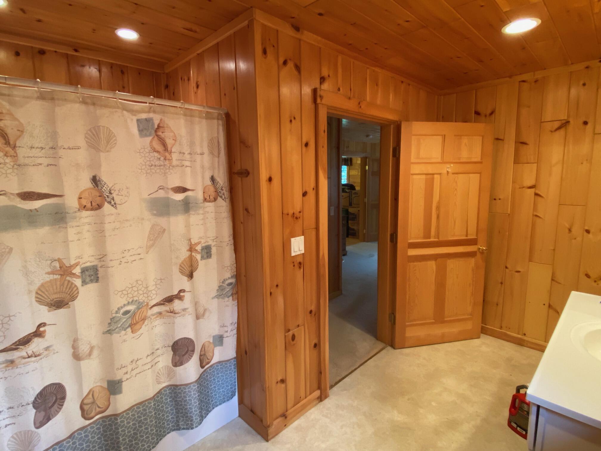 25 Bushey Road Greenville ME 04441