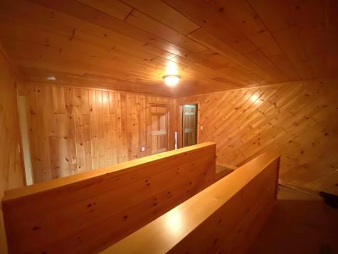 25 Bushey Road Greenville ME 04441