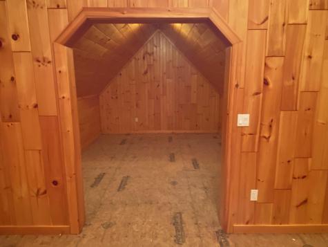 25 Bushey Road Greenville ME 04441