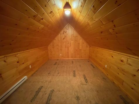 25 Bushey Road Greenville ME 04441