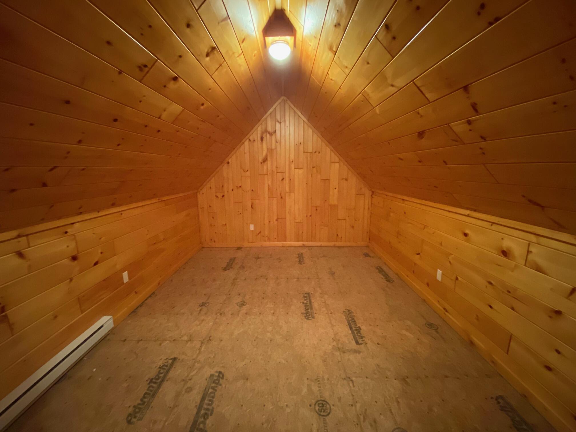 25 Bushey Road Greenville ME 04441