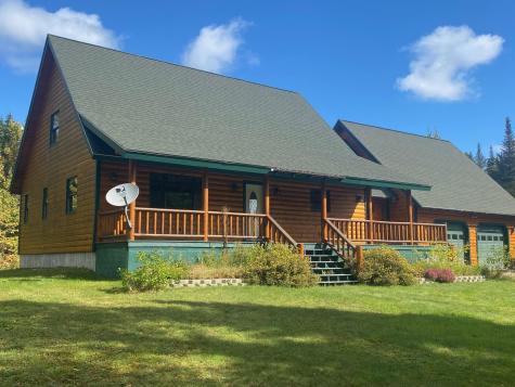 25 Bushey Road Greenville ME 04441