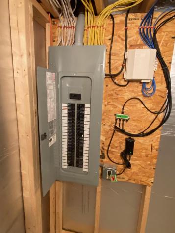 25 Bushey Road Greenville ME 04441