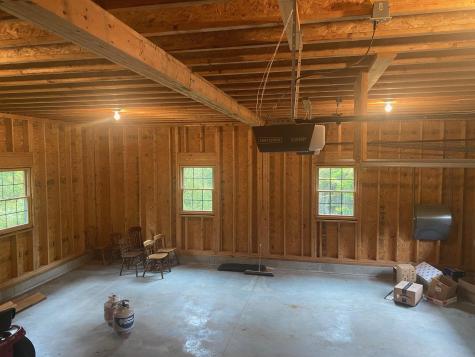 25 Bushey Road Greenville ME 04441