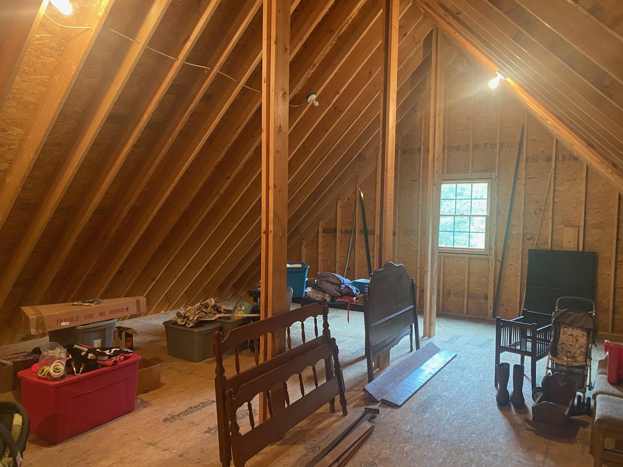 25 Bushey Road Greenville ME 04441